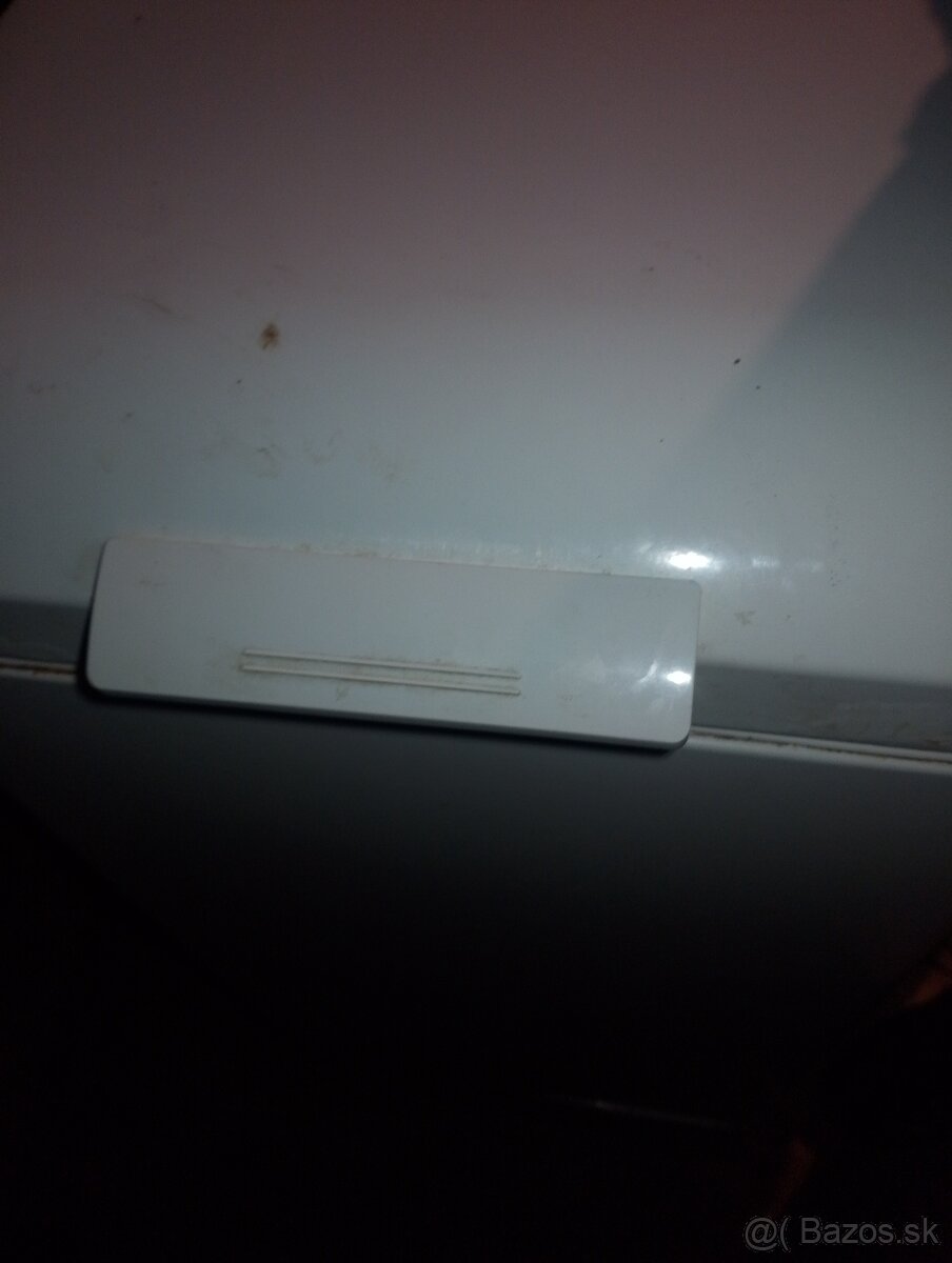 Predám práčku Electrolux - 2