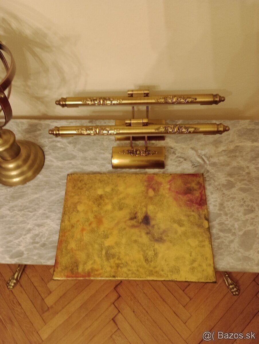 Predám nástenné svietidlá - 2