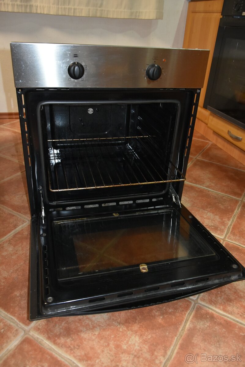 predám RÚRU NA PEČENIE - 2