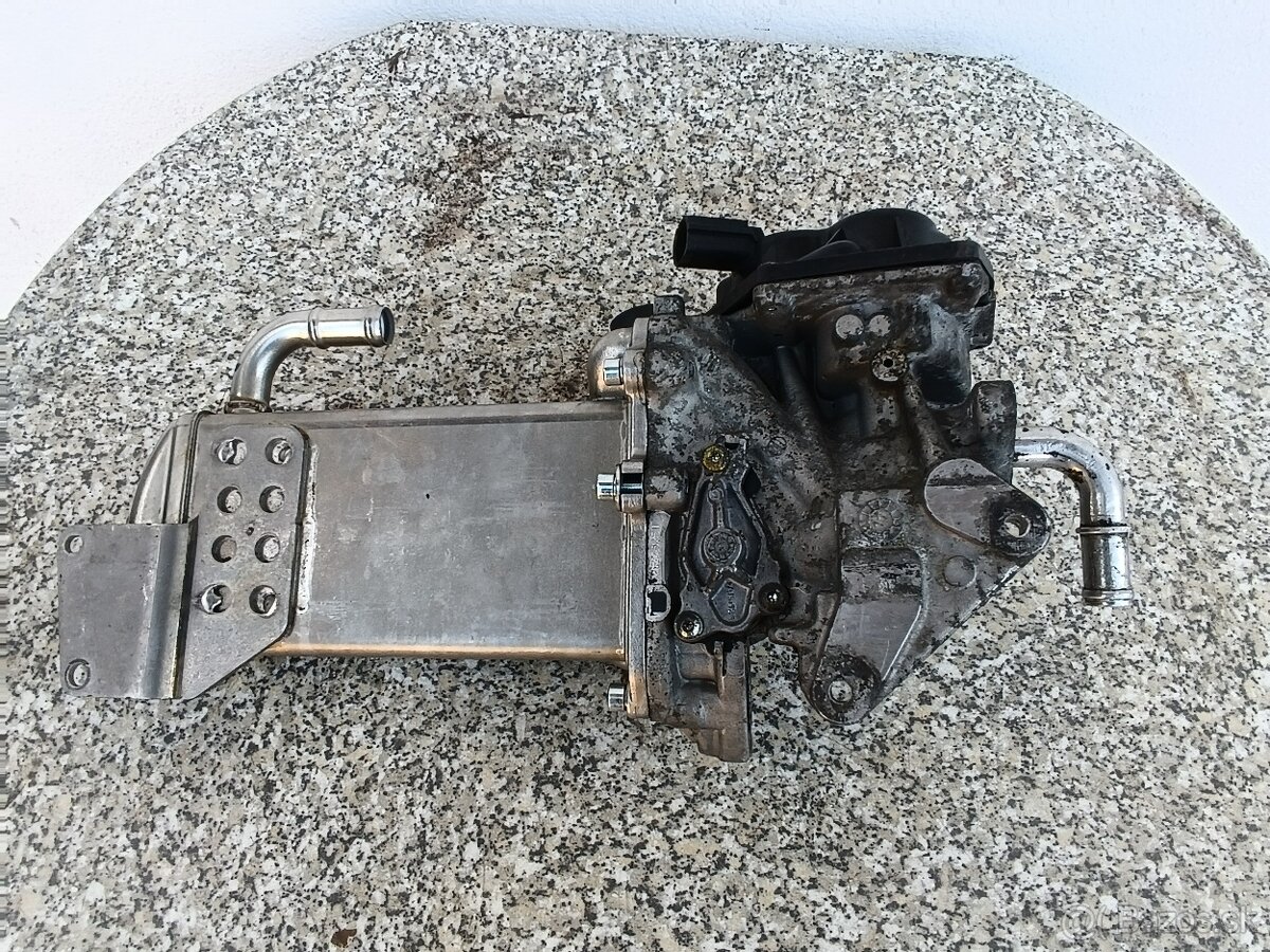 Egr transporter t5 2.0 tdi - 2