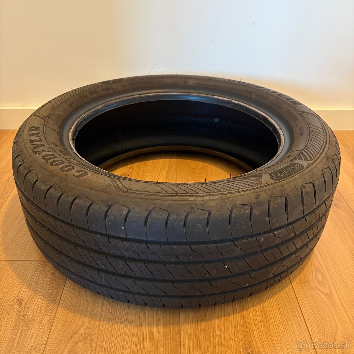 Letné Goodyear EfficientGrip Performance 2 205/55 R16 91H - 2