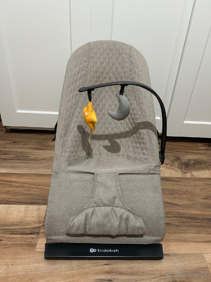 Lehátko hojdačka - 2