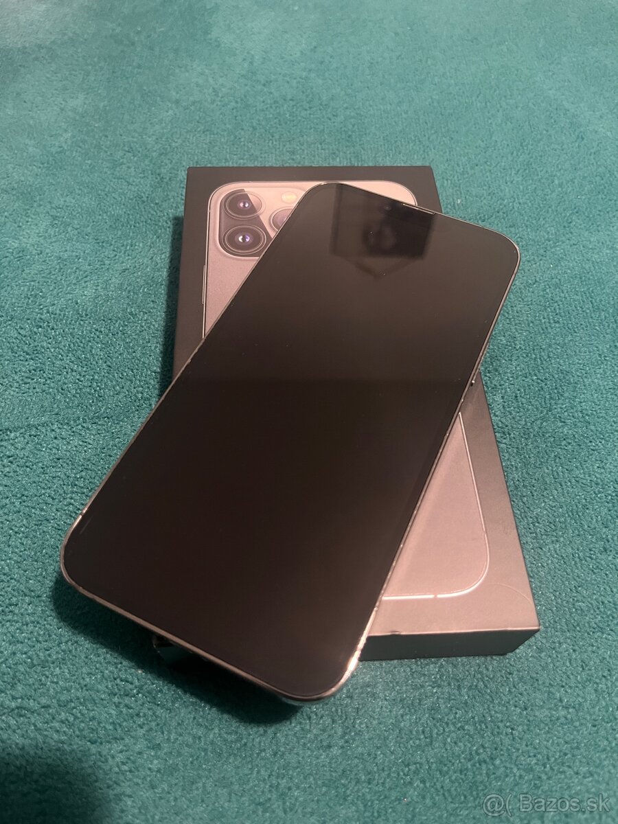 Predám iPhone 13 pro max - 2