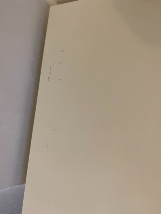 Malý stolík IKEA - 2