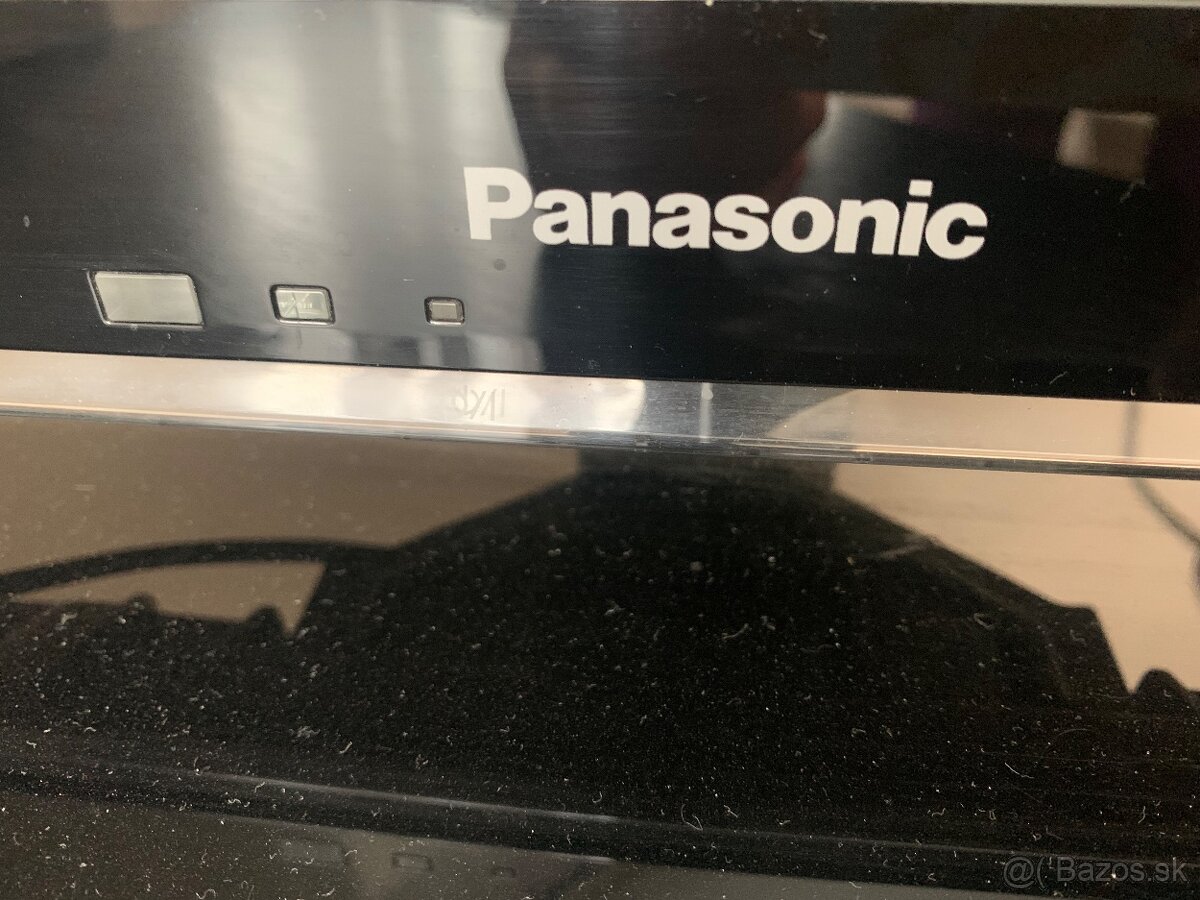 Televízor, Panasonic - 2
