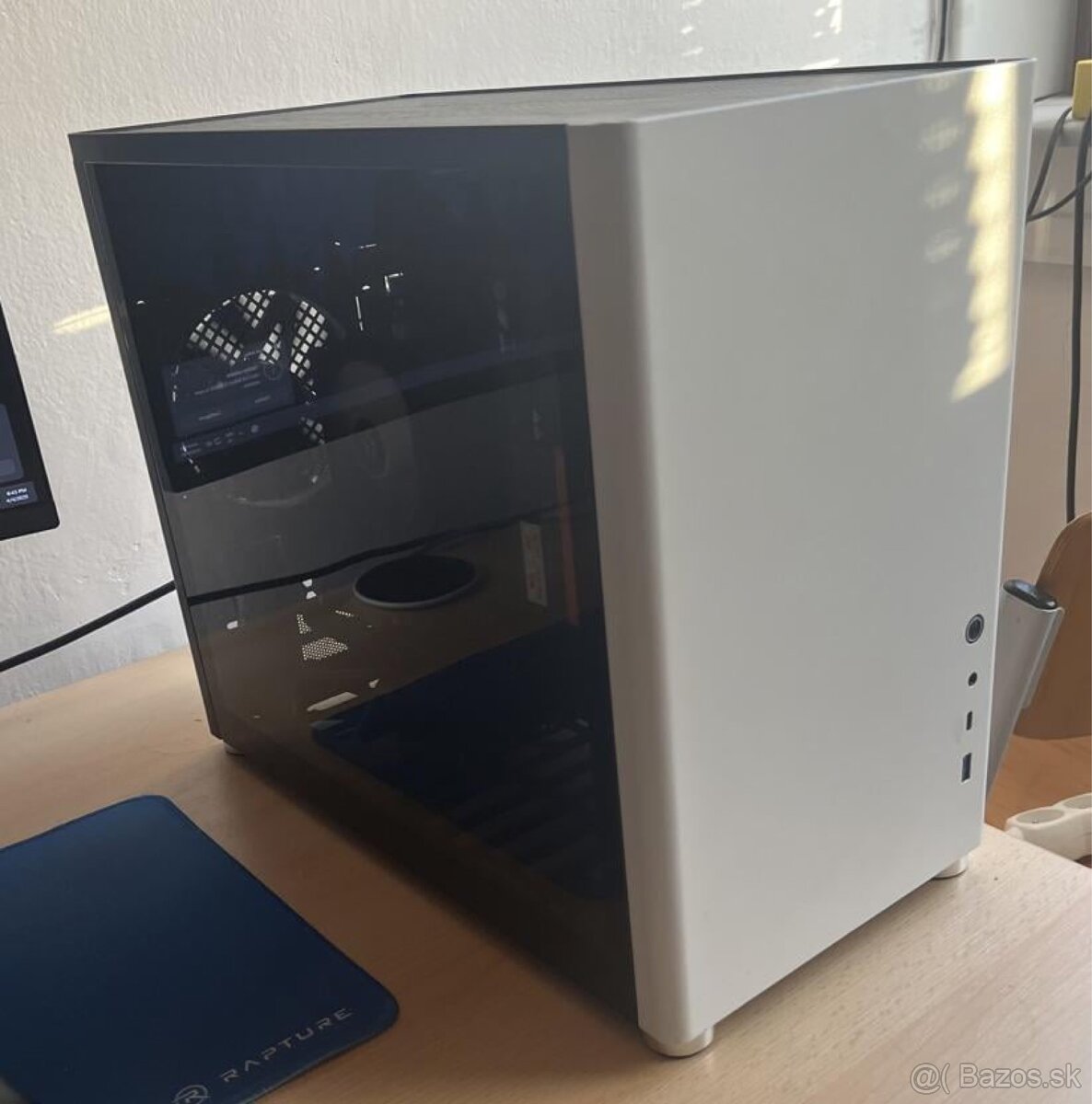 Herný PC 32GB RAM 512gb+1TB uložisko - 2