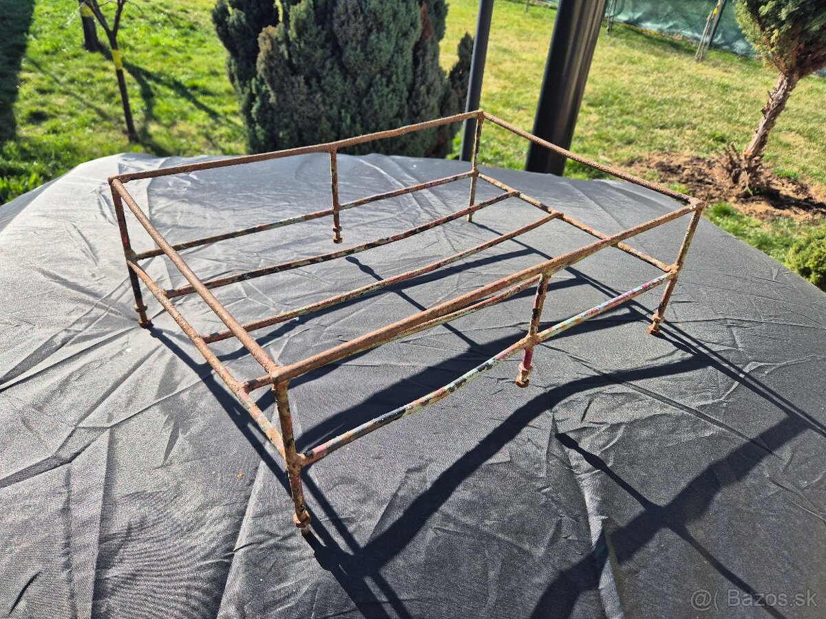 Diely vozik pav 40 41 - 2