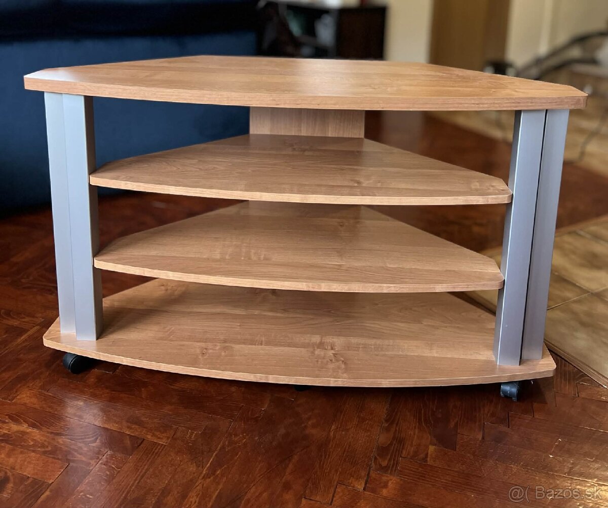 Stolík pod televízor - 2