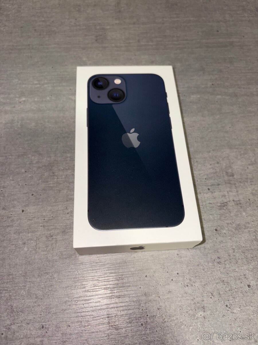 iPhone 13 mini - 2