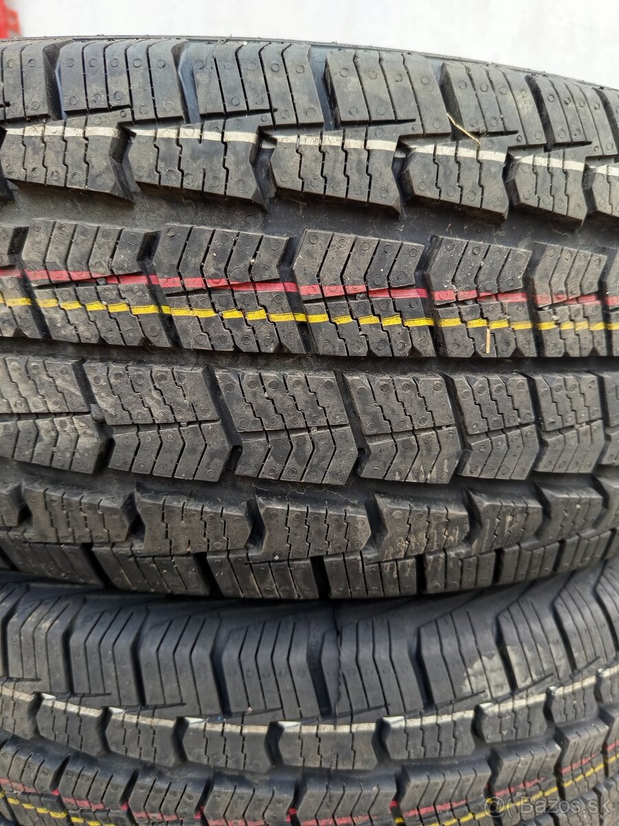 205/65R16C Matador ,,CELOROČNÉ " - 2