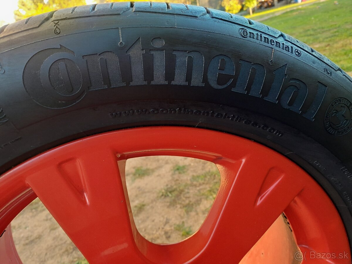 Elektrony 5x112r16 - 2