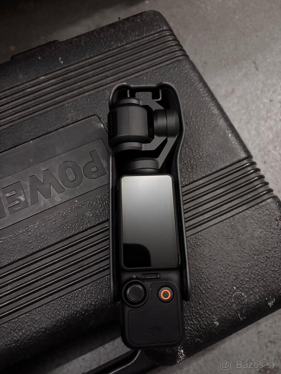 DJI Osmo pocket 3 - 2