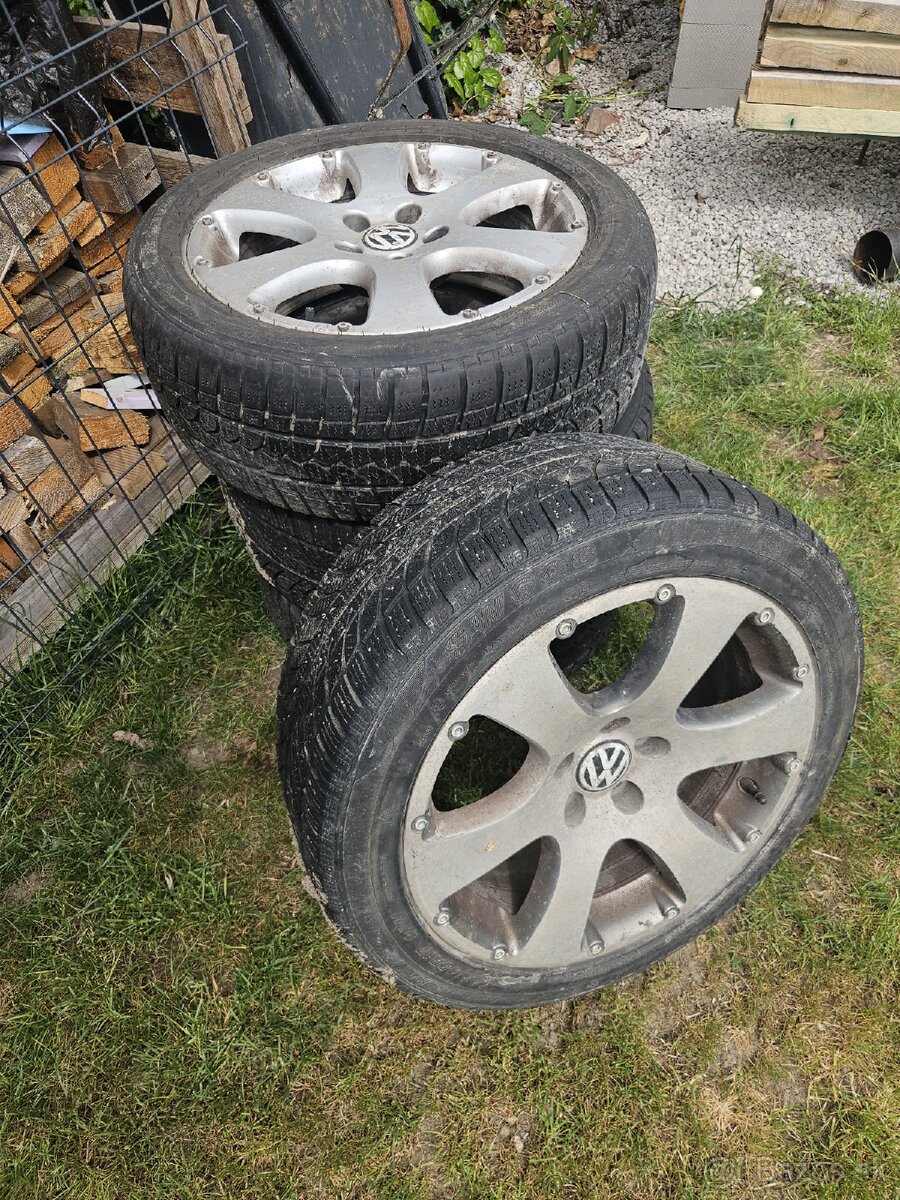 5x112 r17 - 2