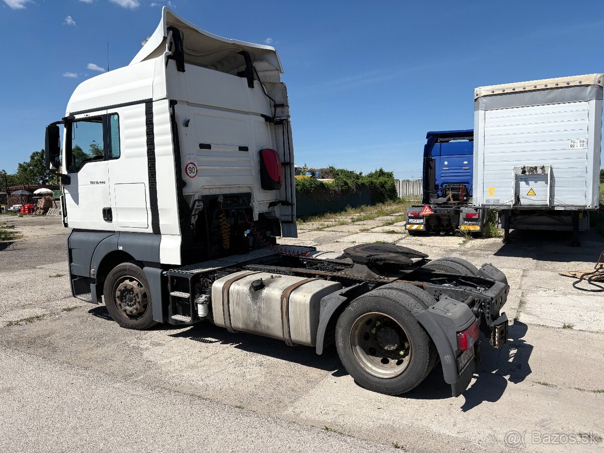 MAN TGX 18.440 EUR 6 MEGA - 2