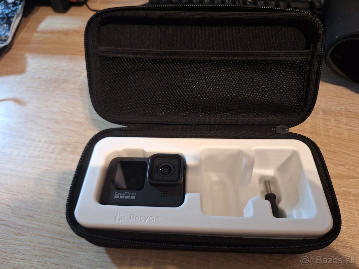 gopro hero 9 - 2