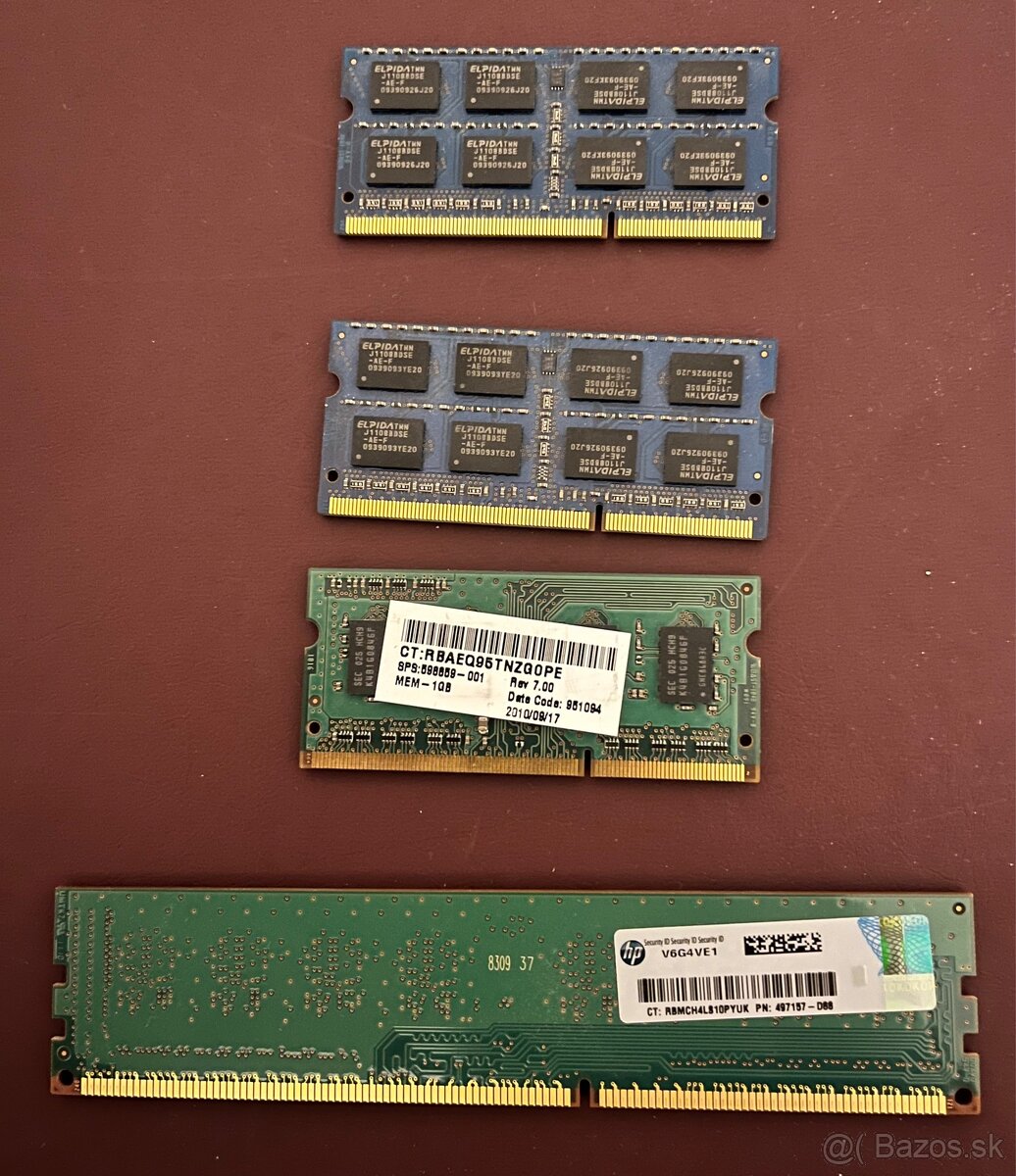 DDR 3 - 2