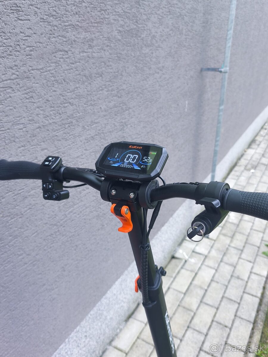 Kukirin G2 Pro - 2