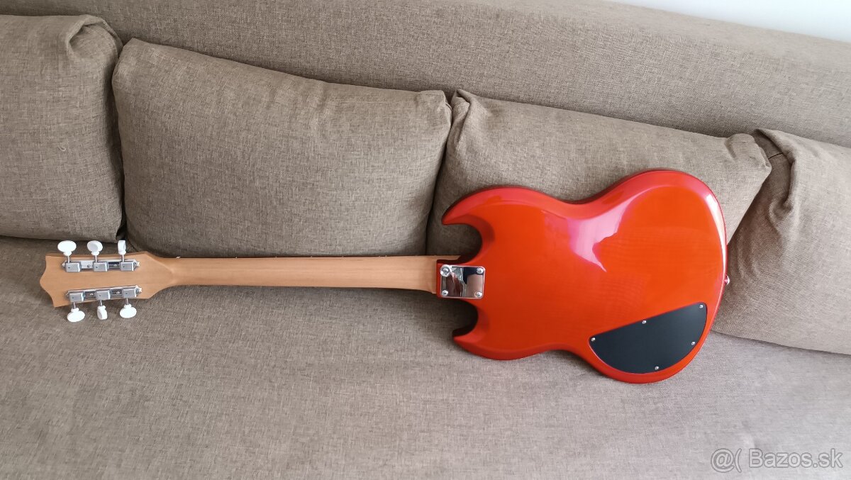 Gitara SG - 2