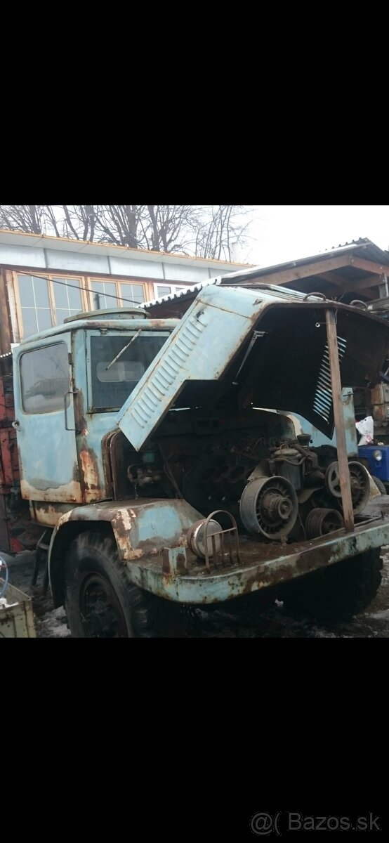 Tatra 128 - 2
