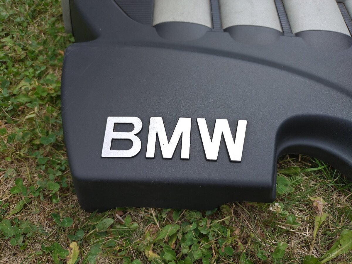 BMW kryt motora - 2