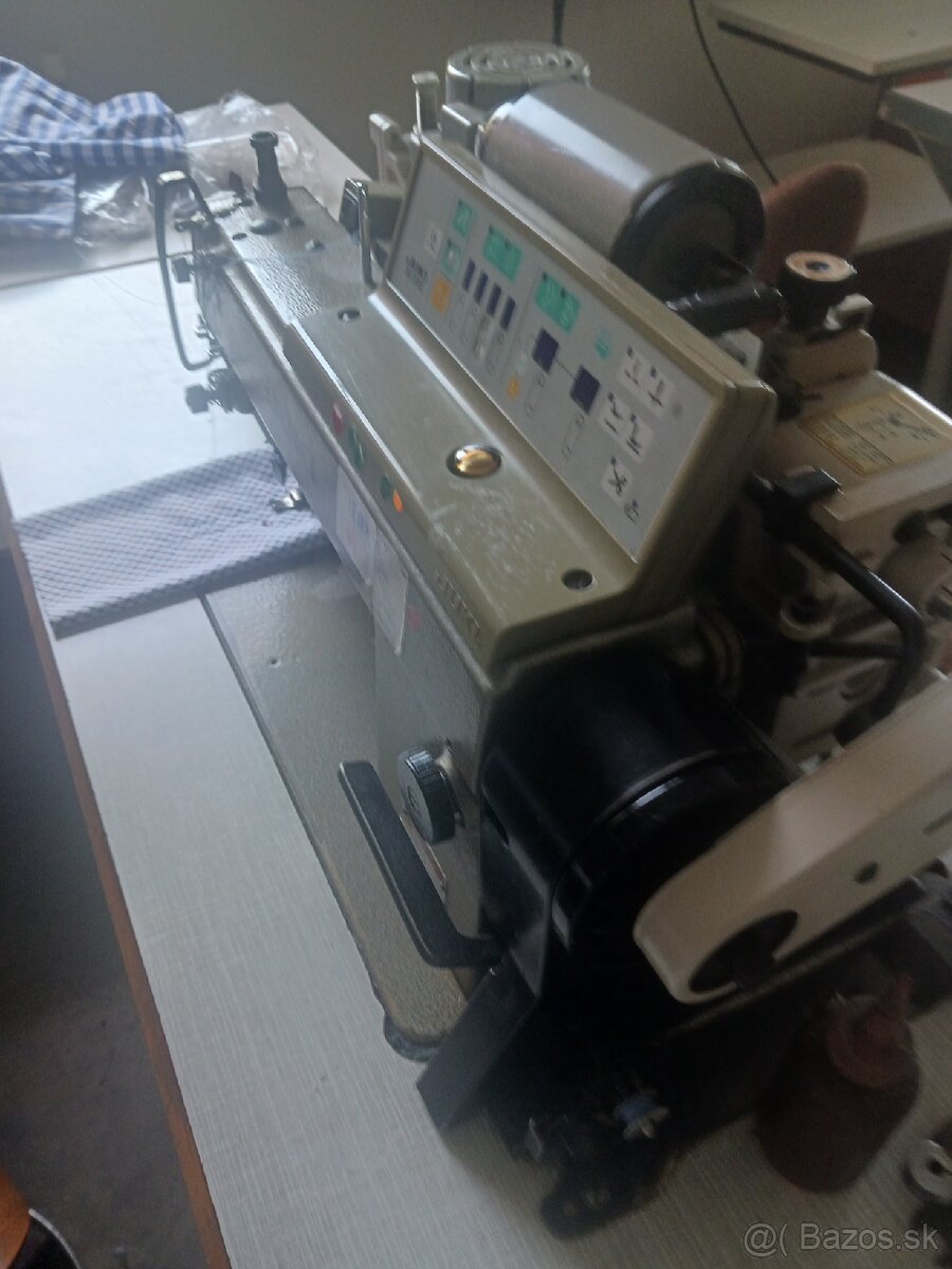 Juki - 2