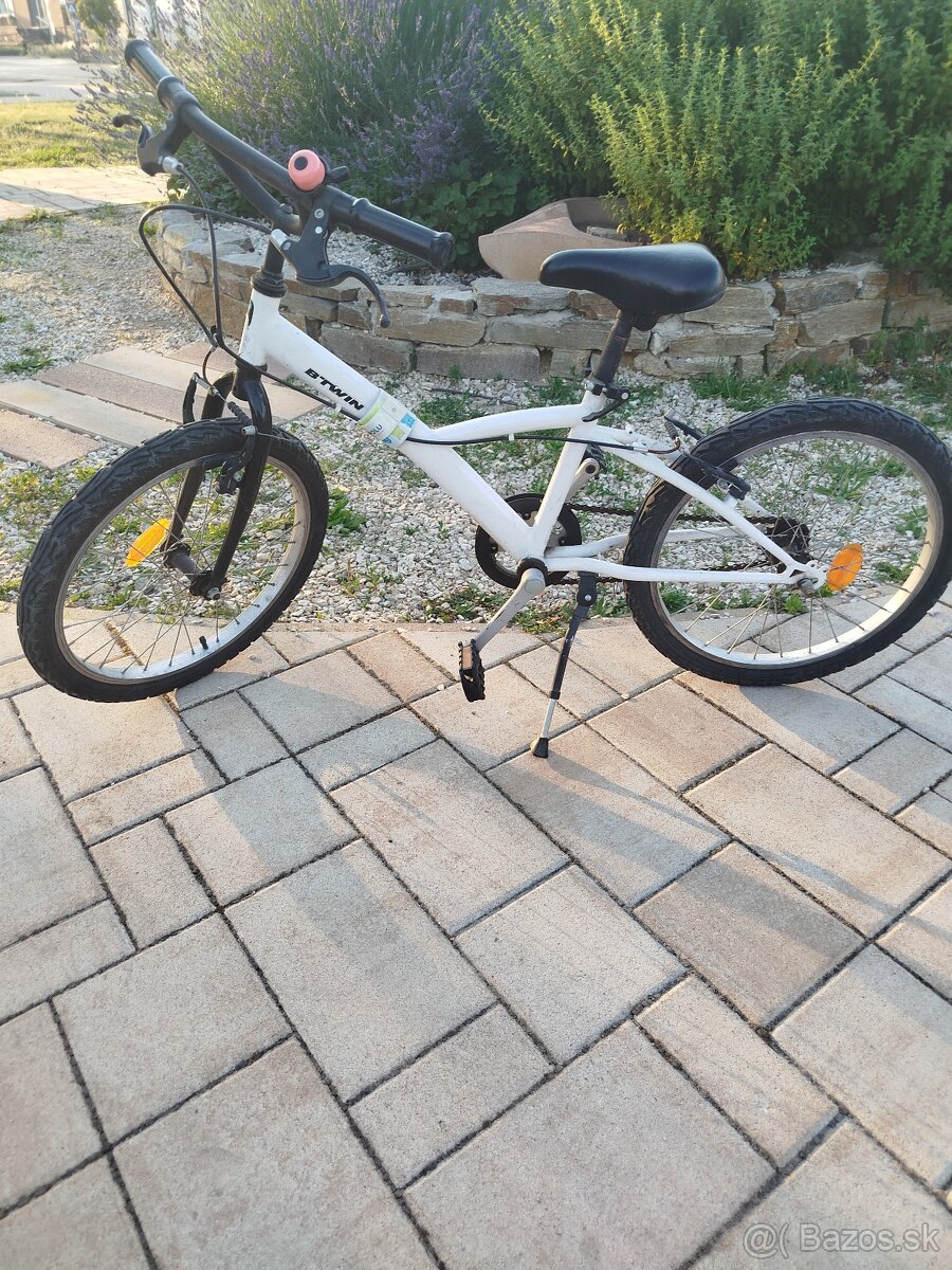 Detský bicykel - 2
