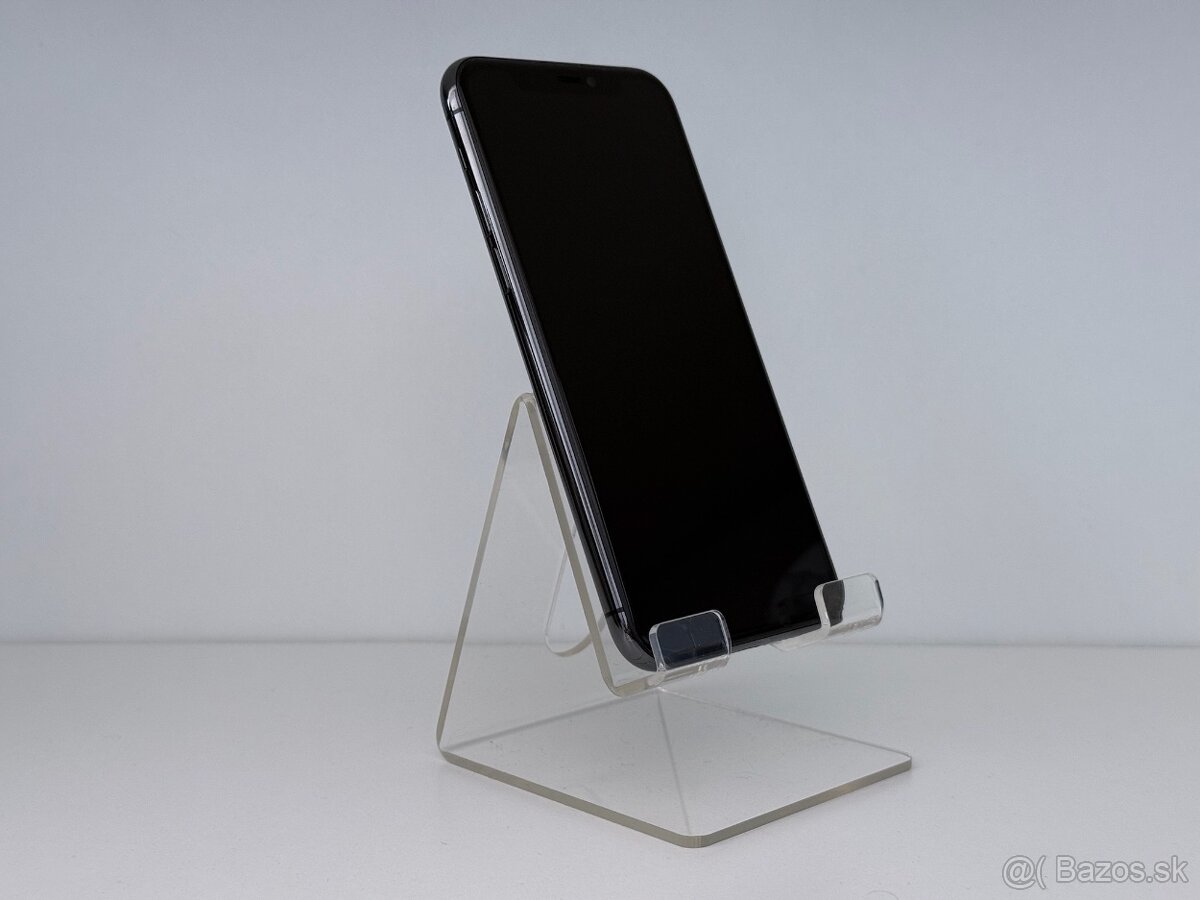 iPhone 11 Pro 256GB Graphite - ZÁRUKA - 2