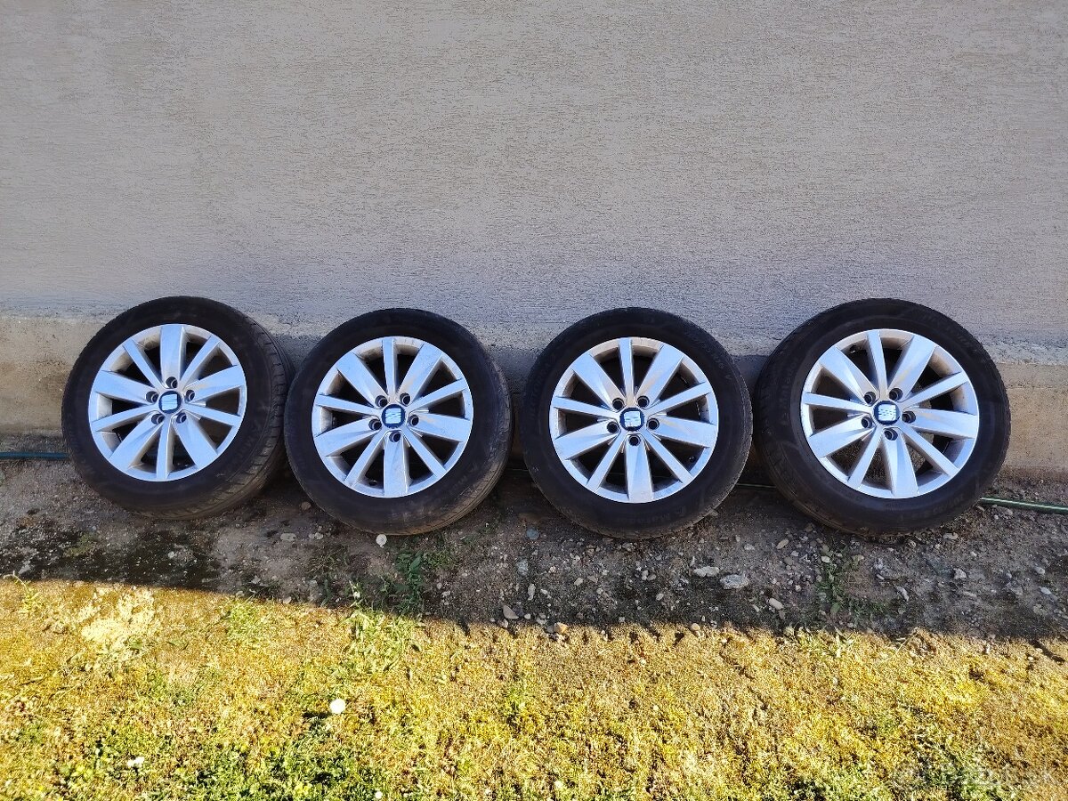 5x112 R16 - 2