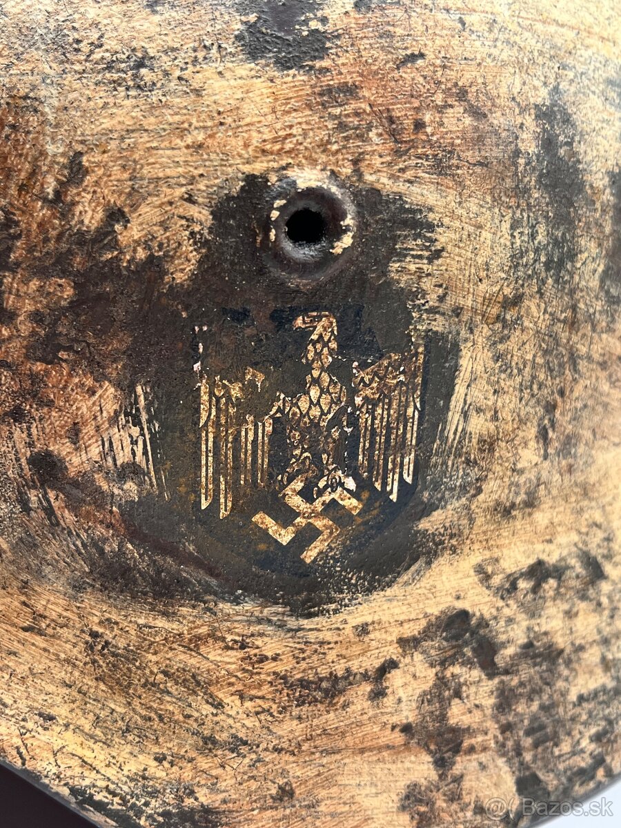 Nemecká pribla ET62 - 2