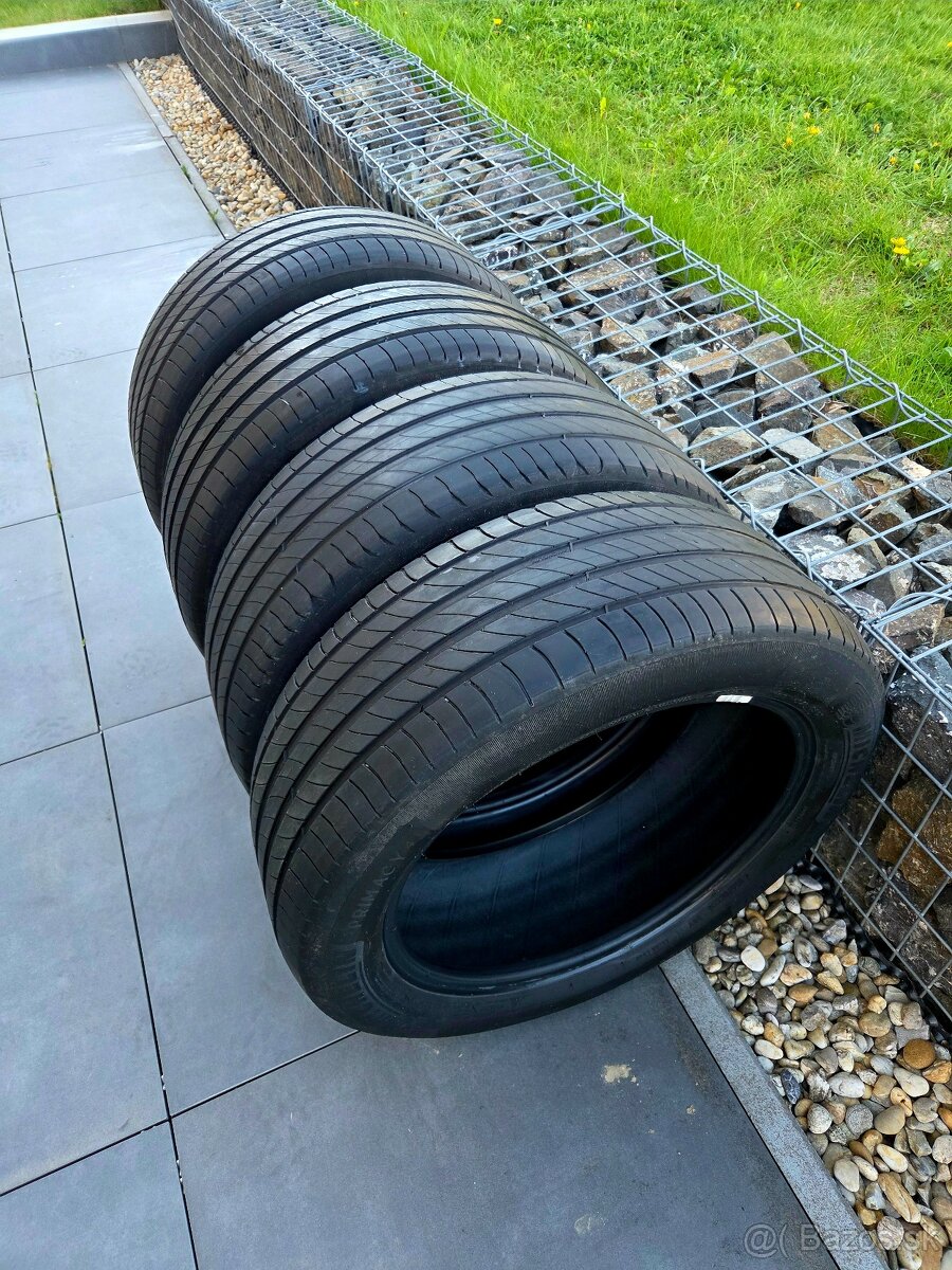 Michelin Primacy 4, 205/55/R17 95V - letné - 2