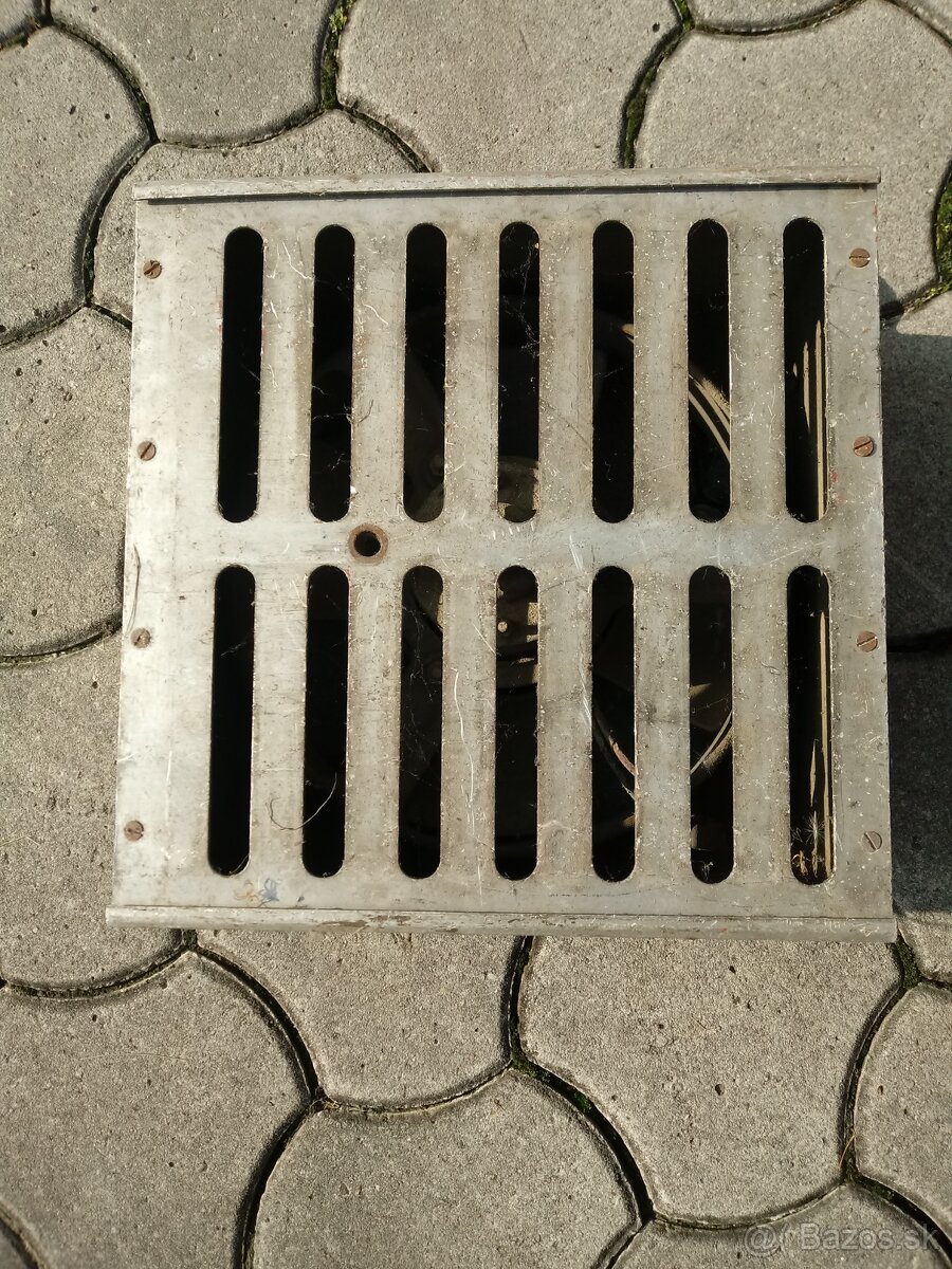 VENTILÁTOR 12V - 2