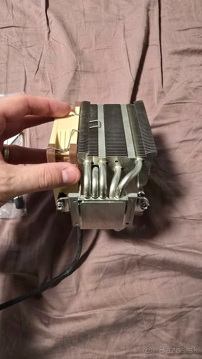 Noctua NH-U9S - 2