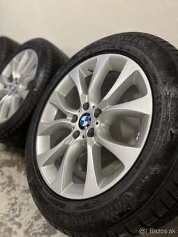 BMW R16 5x120 ORIG. DISKY - 2