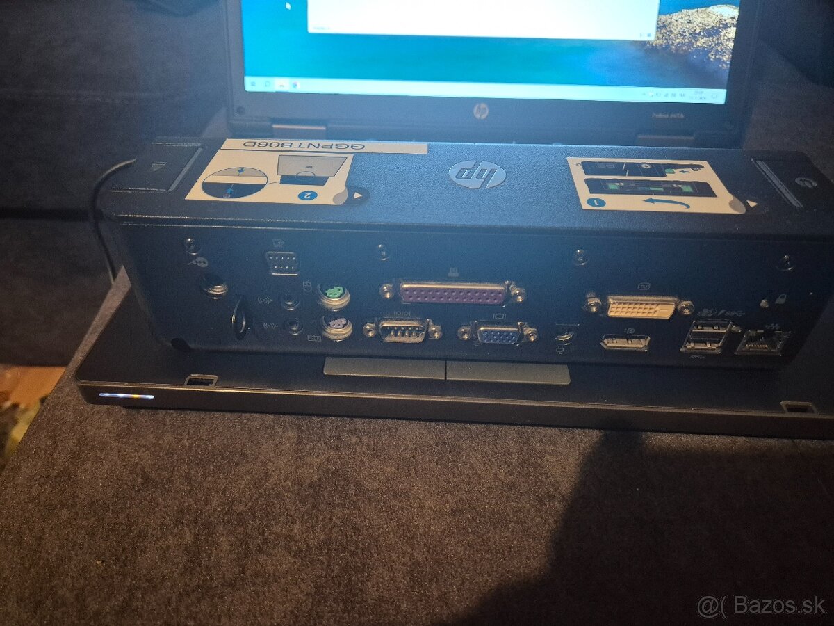 Probook hp 6470 b - 2