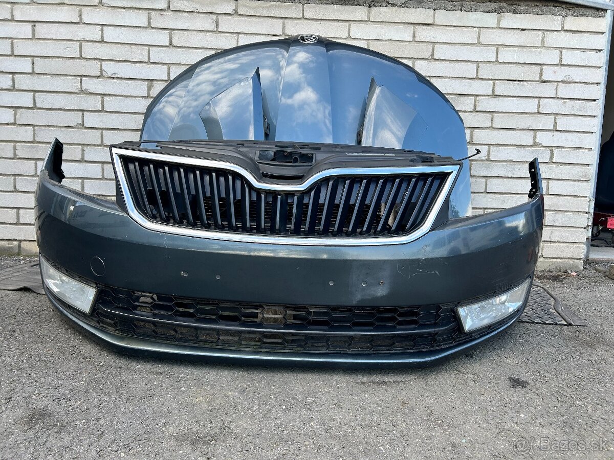 Škoda Rapid náhradní díly - 2