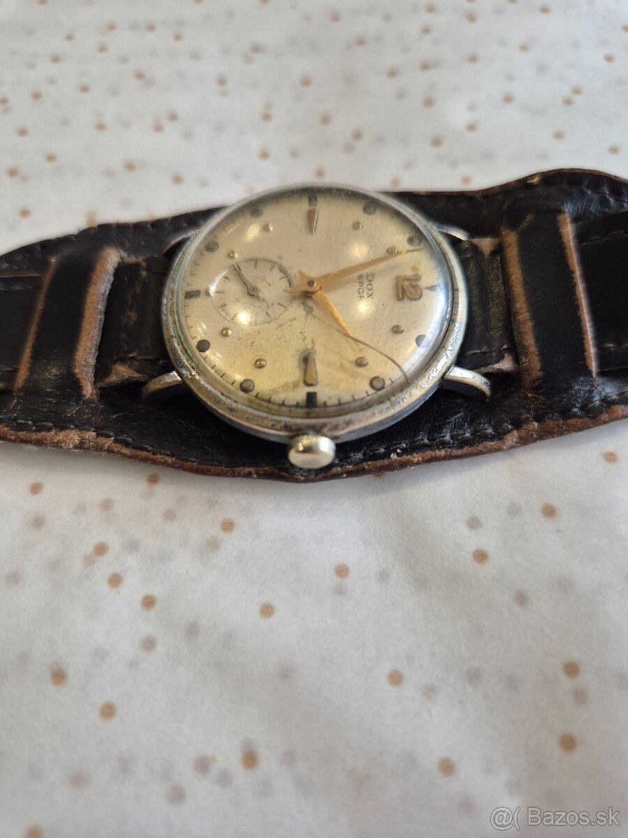 Doxa sport - 2