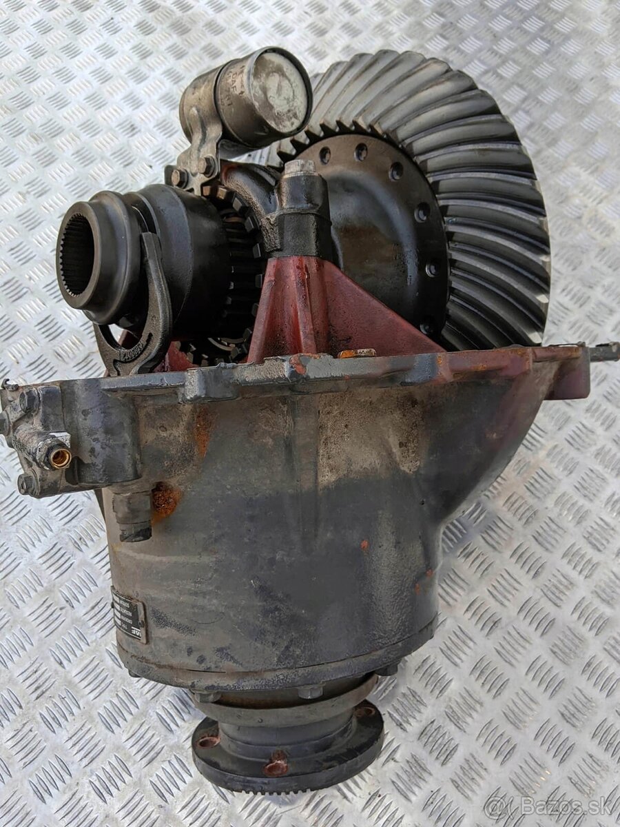 Diferenciál 2,79 DAF - 2
