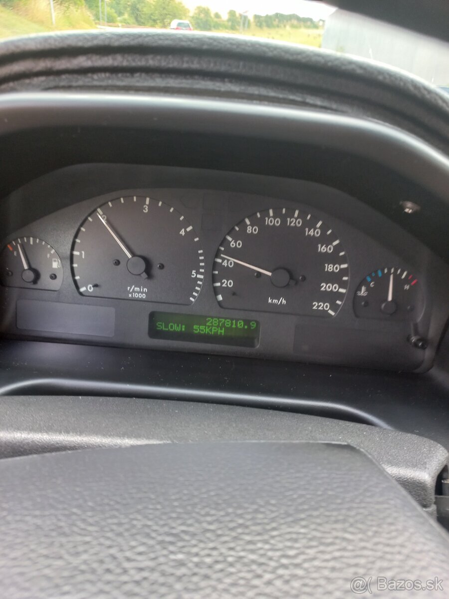 RANGE ROVER P38