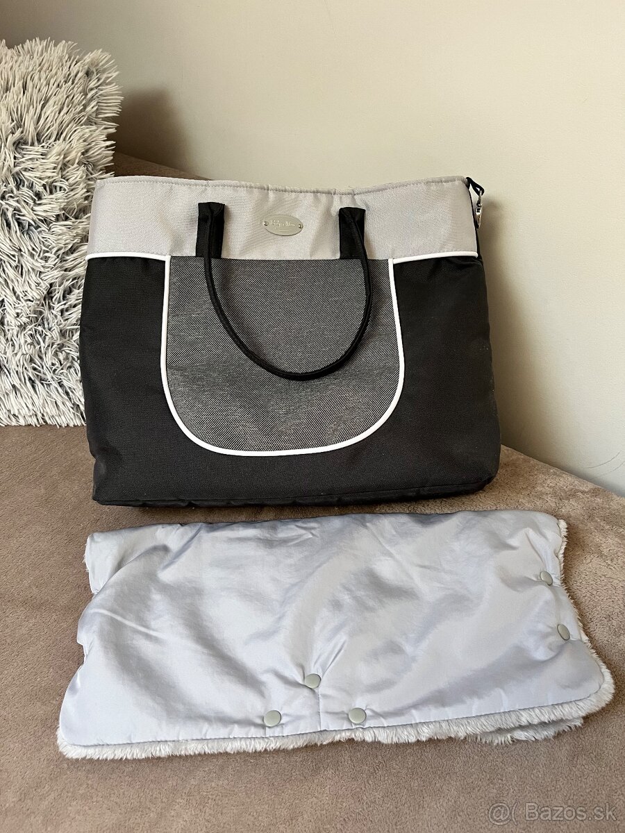 Baby merc 3 kombinácia - 2