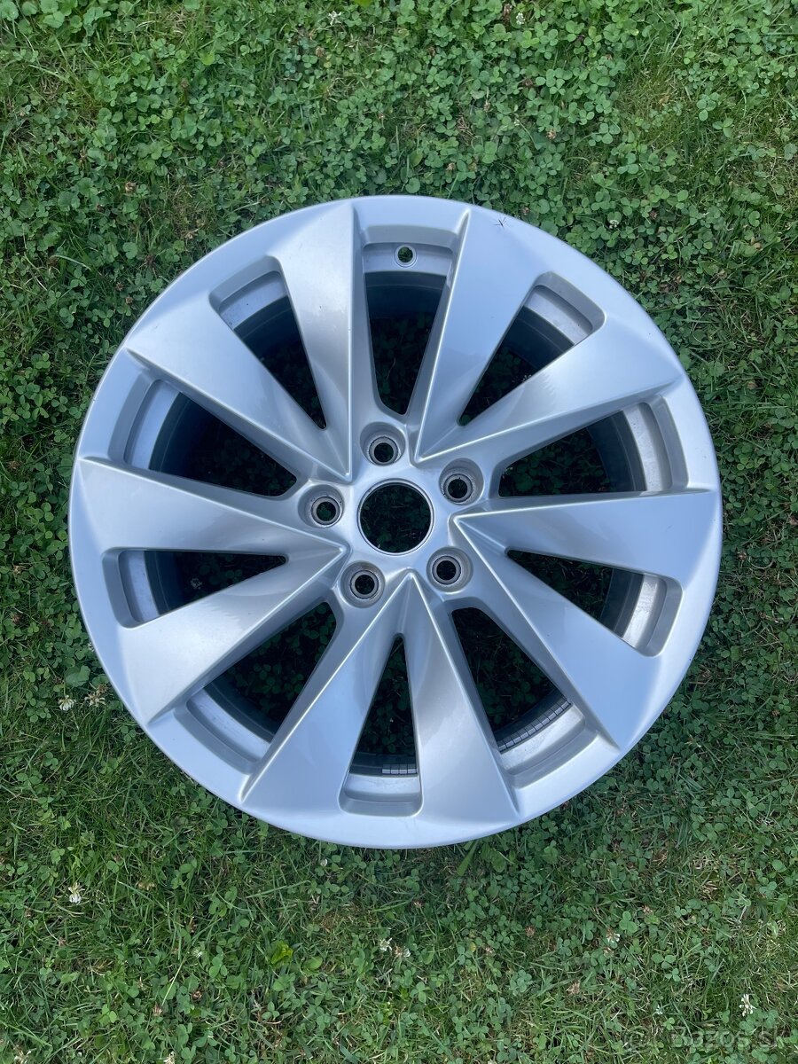 Disk VW Passat B8 R17 5x112 - 2