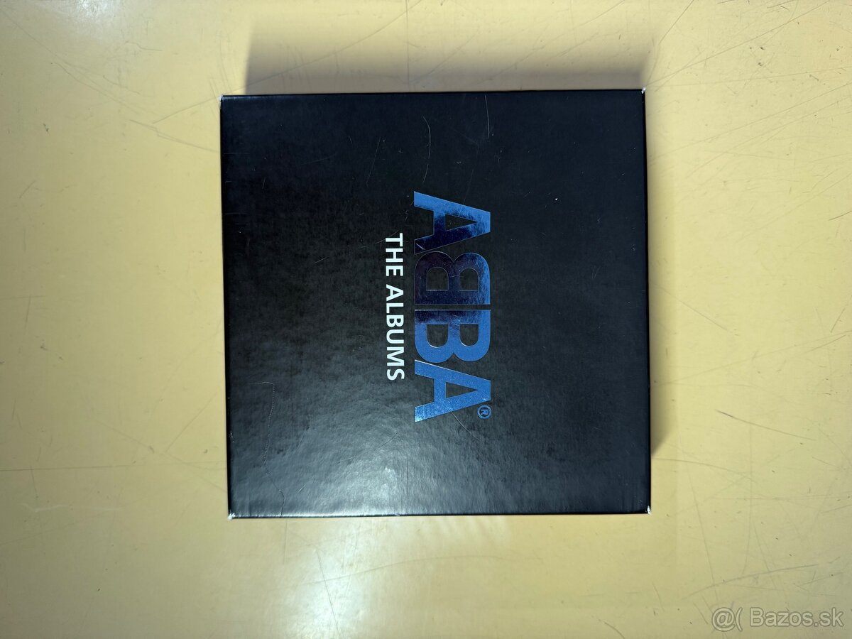 CD hudbne - osobna zbierka - 2