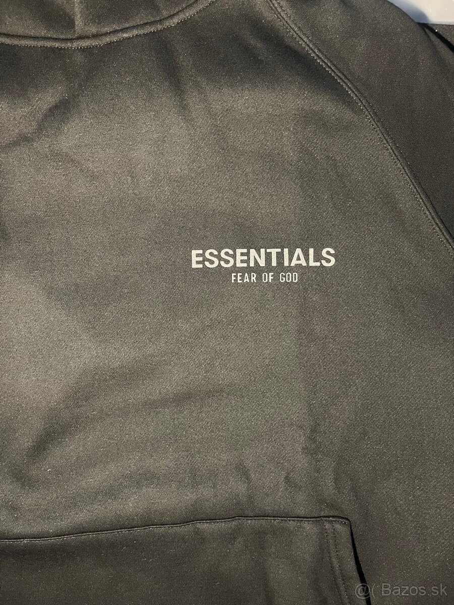 Essentials mikina - 2