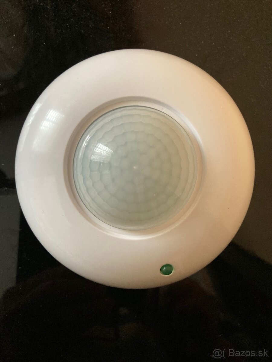 Pohybový senzor ORO-SENSO-PIR-1 - 2