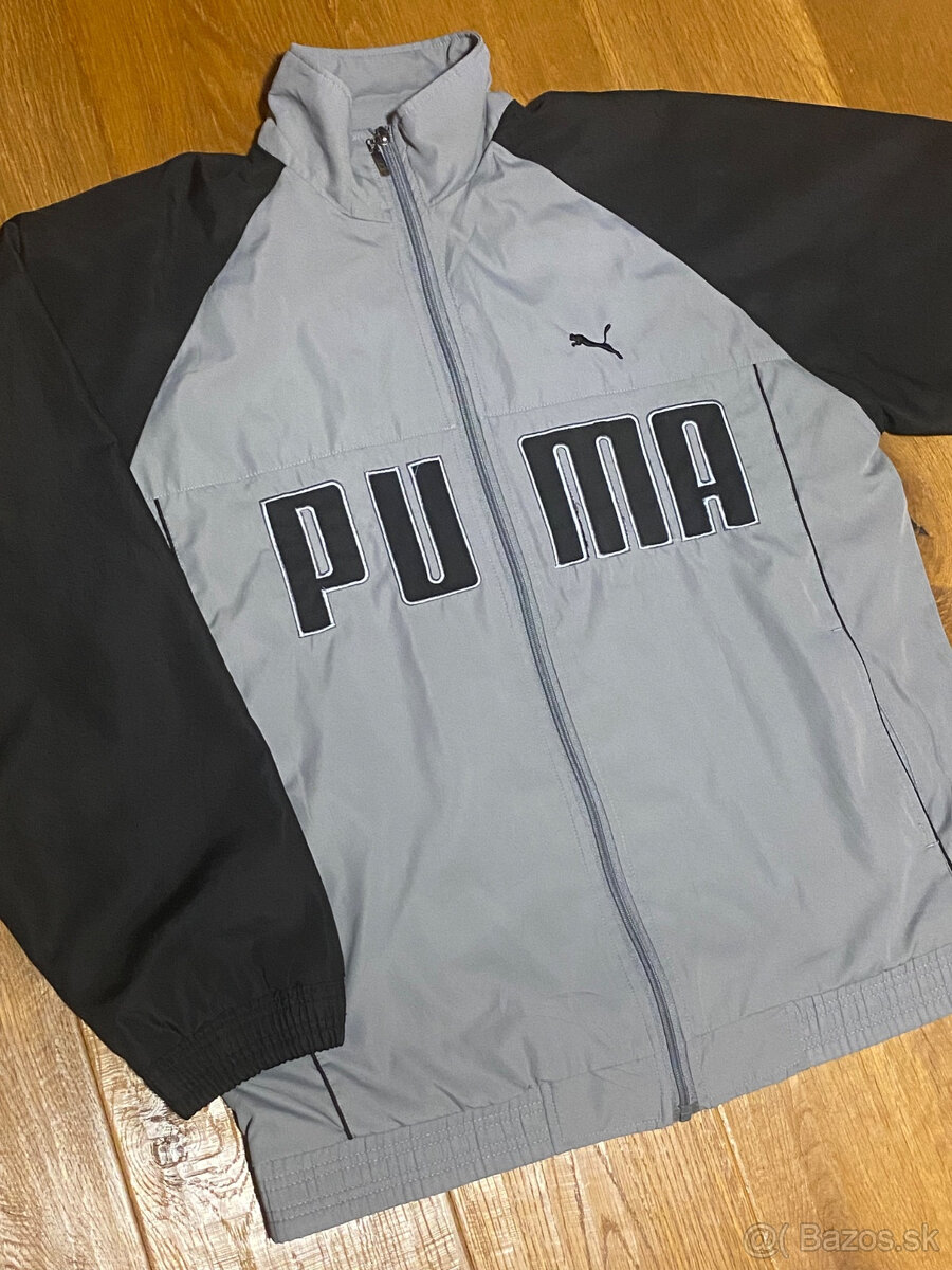 PUMA - vetrovka, bunda - 2