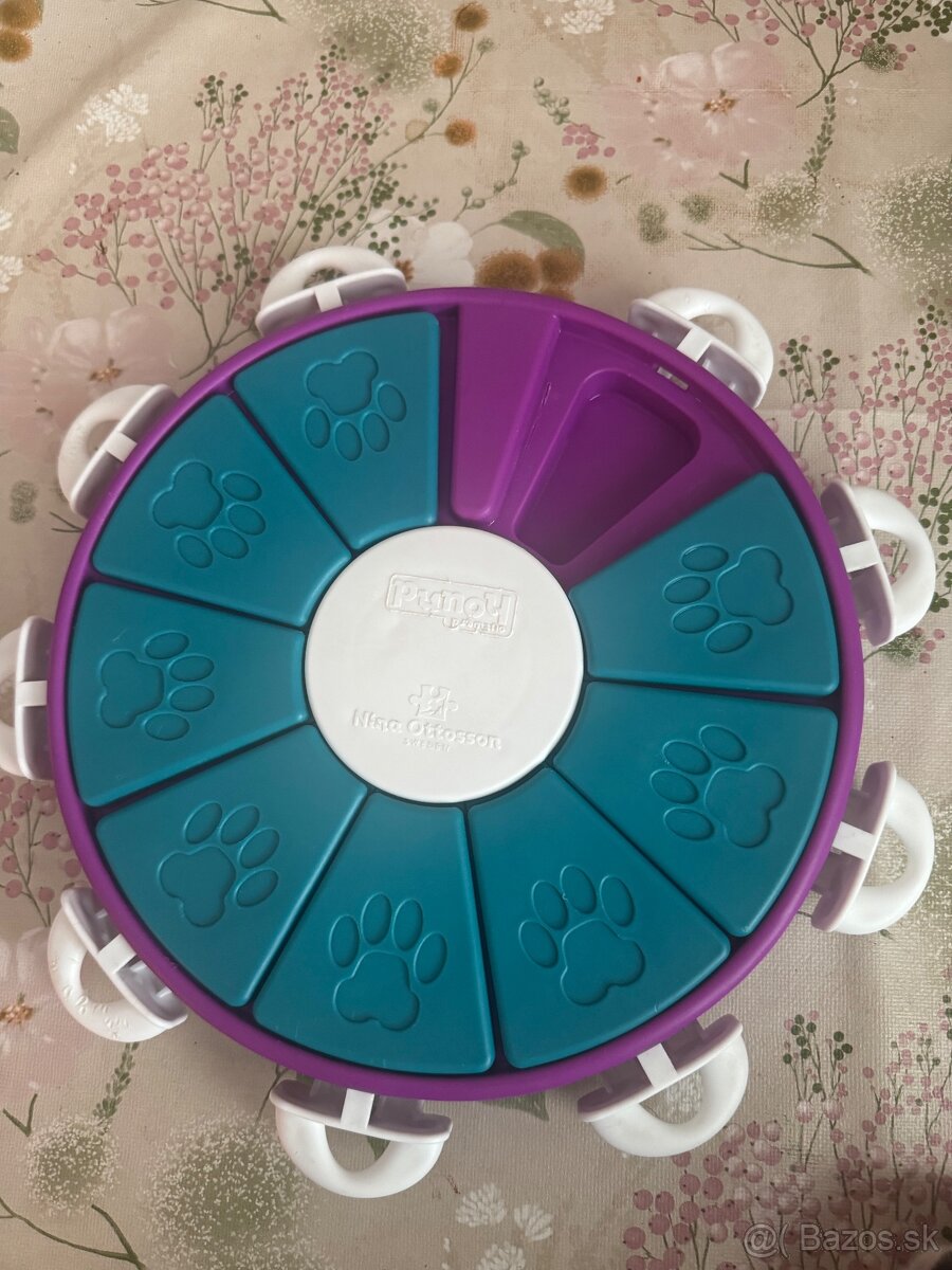Smart hracka pre psa - 2