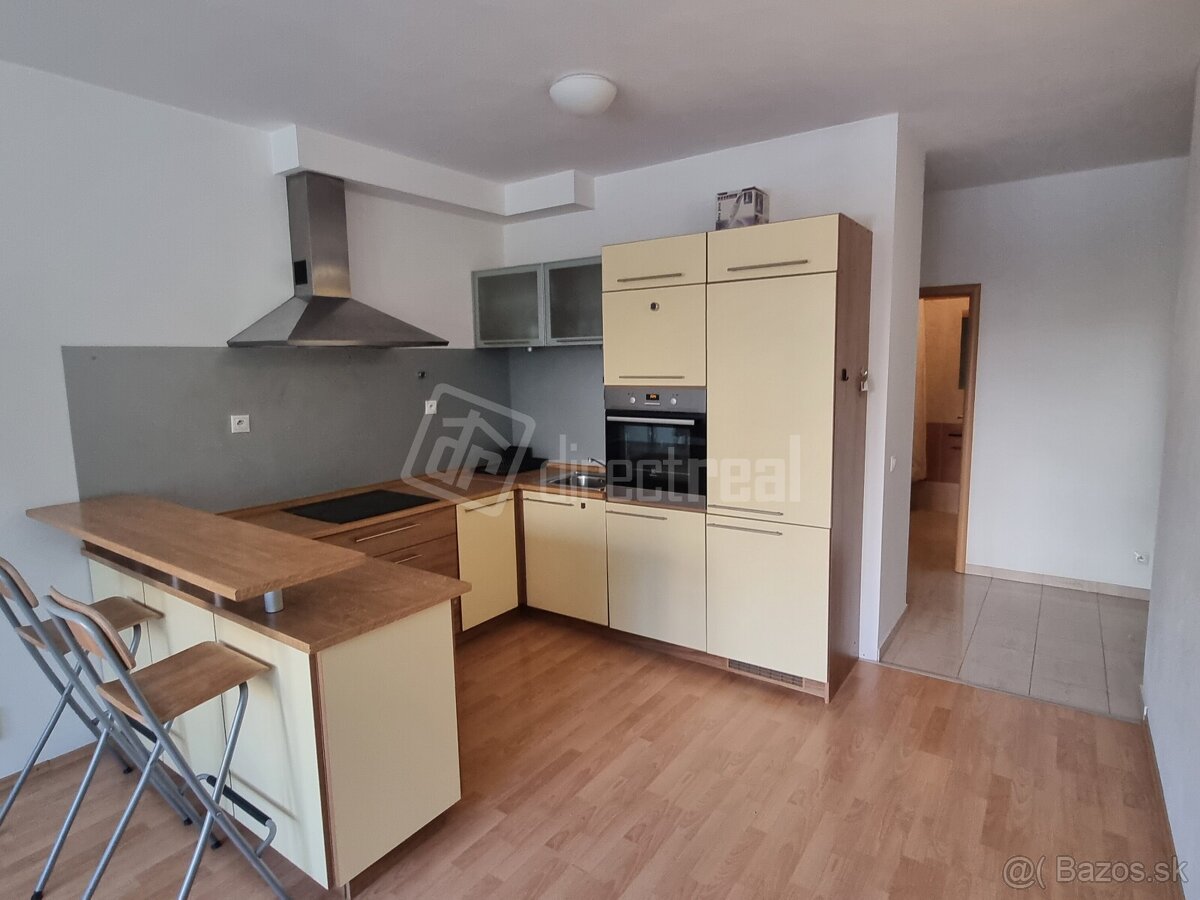 Super ponuka prenájmu 2 izbového bytu v BA Dúbravke v … - 2