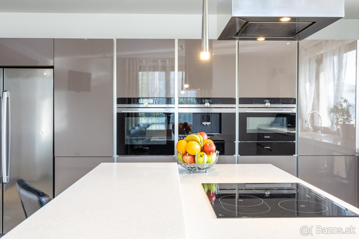 Na predaj 6 izbový rodinný dom - Kazimír, Trebišov - 2