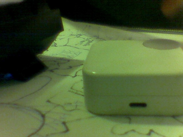 krabička od sluchátok CMF by NOTHING Buds 2a Light Grey - 2