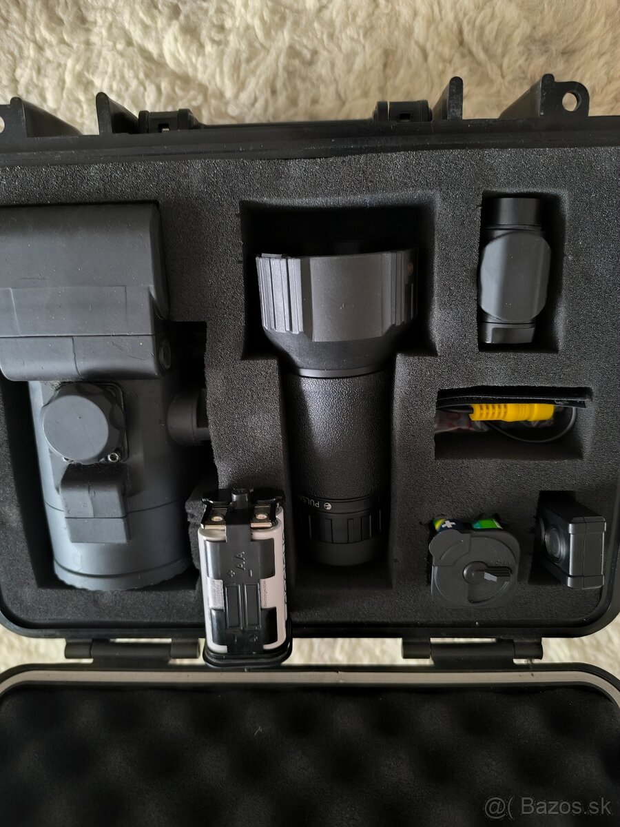 Predam predsadku Pulsar DN55 - 2