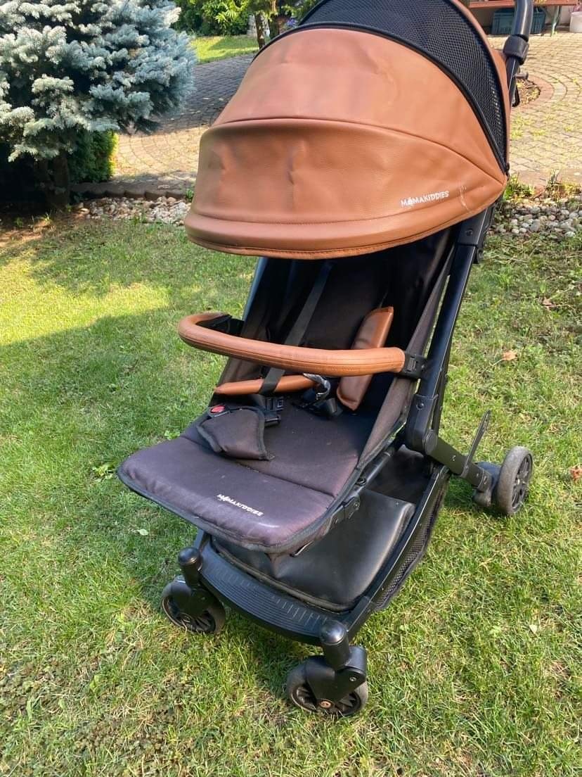 Športový kocik MamaKiddies - 2